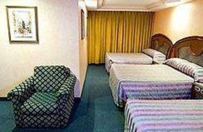 фото отеля Pontevedra Hotel