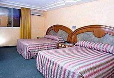 фото отеля Pontevedra Hotel