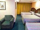 фото отеля Pontevedra Hotel