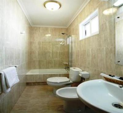фото отеля Hotel Panton