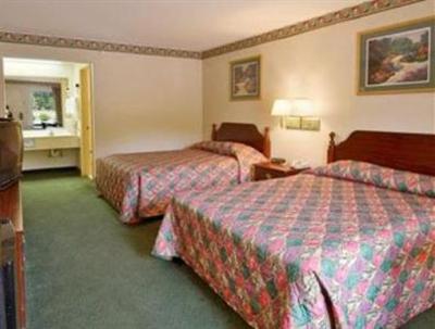 фото отеля Ramada Limited Ridgeway