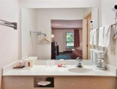 фото отеля Ramada Limited Ridgeway