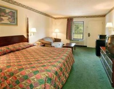 фото отеля Ramada Limited Ridgeway