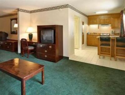 фото отеля Ramada Limited Ridgeway