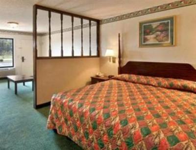фото отеля Ramada Limited Ridgeway