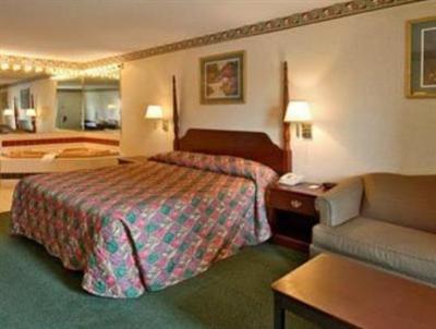 фото отеля Ramada Limited Ridgeway