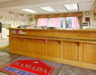 фото отеля Ramada Limited Ridgeway