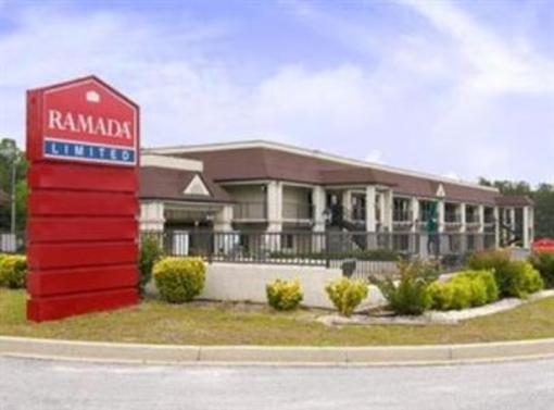 фото отеля Ramada Limited Ridgeway