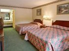 фото отеля Ramada Limited Ridgeway
