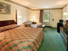 фото отеля Ramada Limited Ridgeway