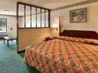 фото отеля Ramada Limited Ridgeway
