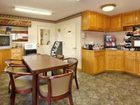 фото отеля Ramada Limited Ridgeway