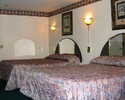 фото отеля Scottish Inns & Suites - I10 East
