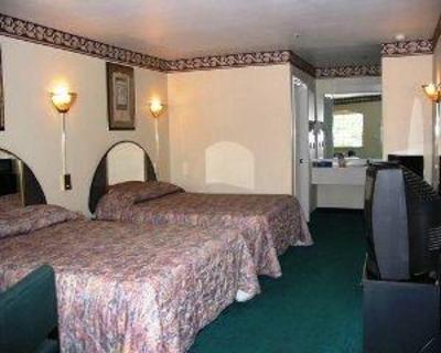 фото отеля Scottish Inns & Suites - I10 East