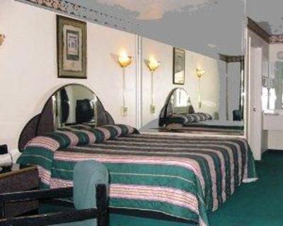 фото отеля Scottish Inns & Suites - I10 East