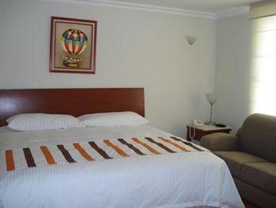 фото отеля Suites Aristoteles II