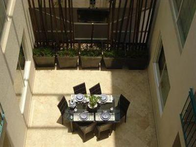 фото отеля Suites Aristoteles II
