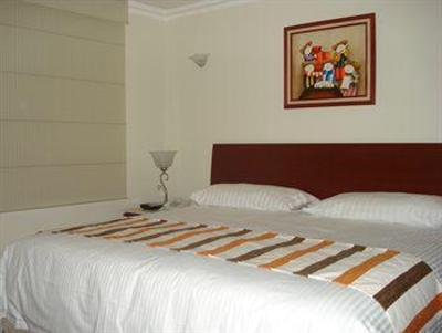 фото отеля Suites Aristoteles II