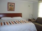 фото отеля Suites Aristoteles II