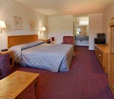 фото отеля Anniston Inn and Suites