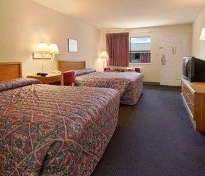 фото отеля Anniston Inn and Suites