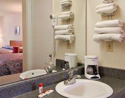 фото отеля Anniston Inn and Suites