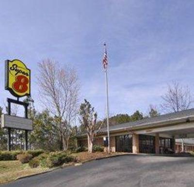 фото отеля Anniston Inn and Suites