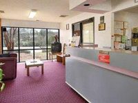Anniston Inn and Suites
