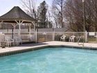 фото отеля Anniston Inn and Suites