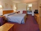 фото отеля Anniston Inn and Suites