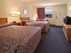 фото отеля Anniston Inn and Suites
