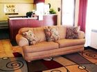 фото отеля Econo Lodge Pratt