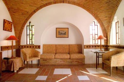 фото отеля Lageado Park Apartments Albufeira