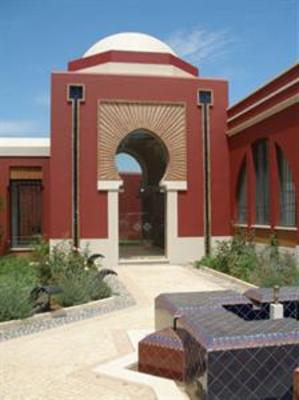 фото отеля Lageado Park Apartments Albufeira