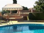 фото отеля Lageado Park Apartments Albufeira