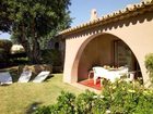 фото отеля Lageado Park Apartments Albufeira