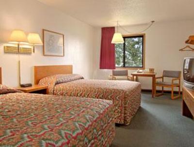фото отеля Super 8 Webster City