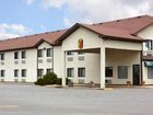 фото отеля Super 8 Webster City
