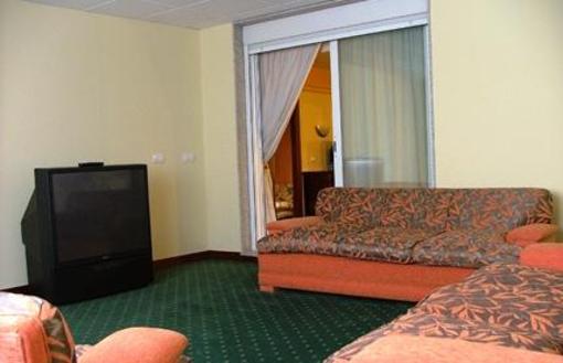фото отеля Hotel Virgen Del Camino