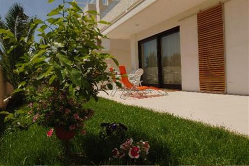 фото отеля Kamena Residence