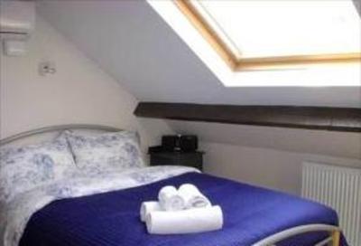 фото отеля Malvern Road Rooms to Let