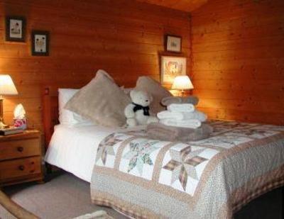 фото отеля Robeanne House Bed & Breakfast