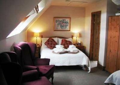 фото отеля Robeanne House Bed & Breakfast
