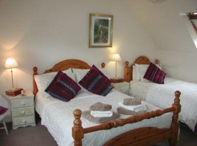 фото отеля Robeanne House Bed & Breakfast