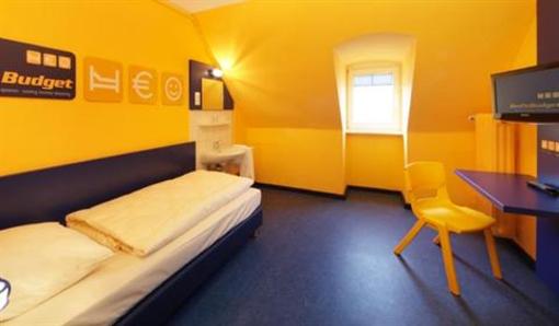 фото отеля Bed'n Budget Cityhostel Hannover
