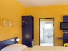 фото отеля Bed'n Budget Cityhostel Hannover