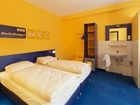 фото отеля Bed'n Budget Cityhostel Hannover