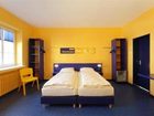 фото отеля Bed'n Budget Cityhostel Hannover