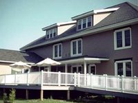 Heritage Suites