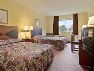 фото отеля Days Inn Macedonia